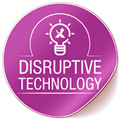 Disruptive Technology Exclusive Networks